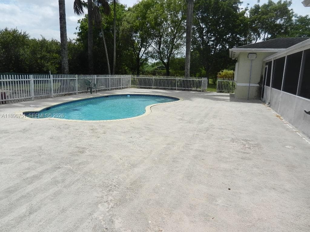 18760 SW 238th ST, Homestead FL 33031 — 5