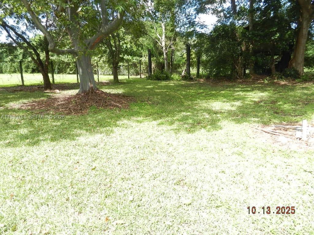 18760 SW 238th ST, Homestead FL 33031 — 18