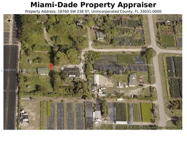 18760 SW 238th ST, Homestead FL 33031 — 37