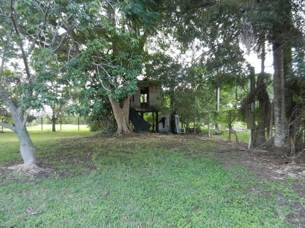 18760 SW 238th ST, Homestead FL 33031 — 19