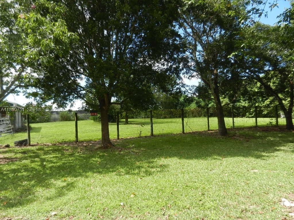 18760 SW 238th ST, Homestead FL 33031 — 25