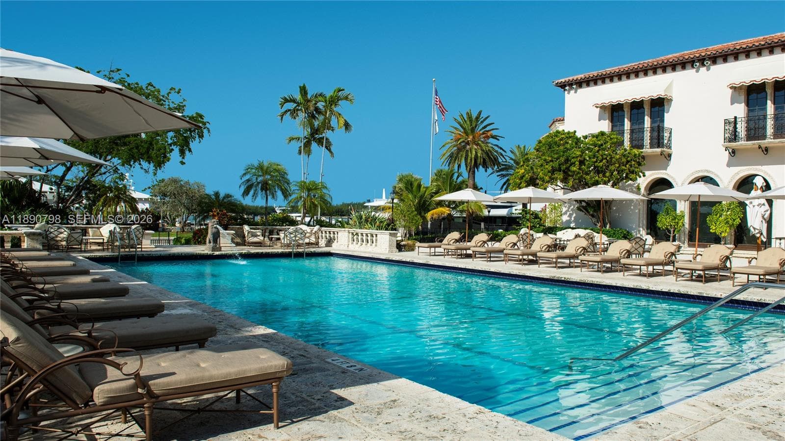 1007 Fisher Island Drive, Miami Beach FL 33109 — 24
