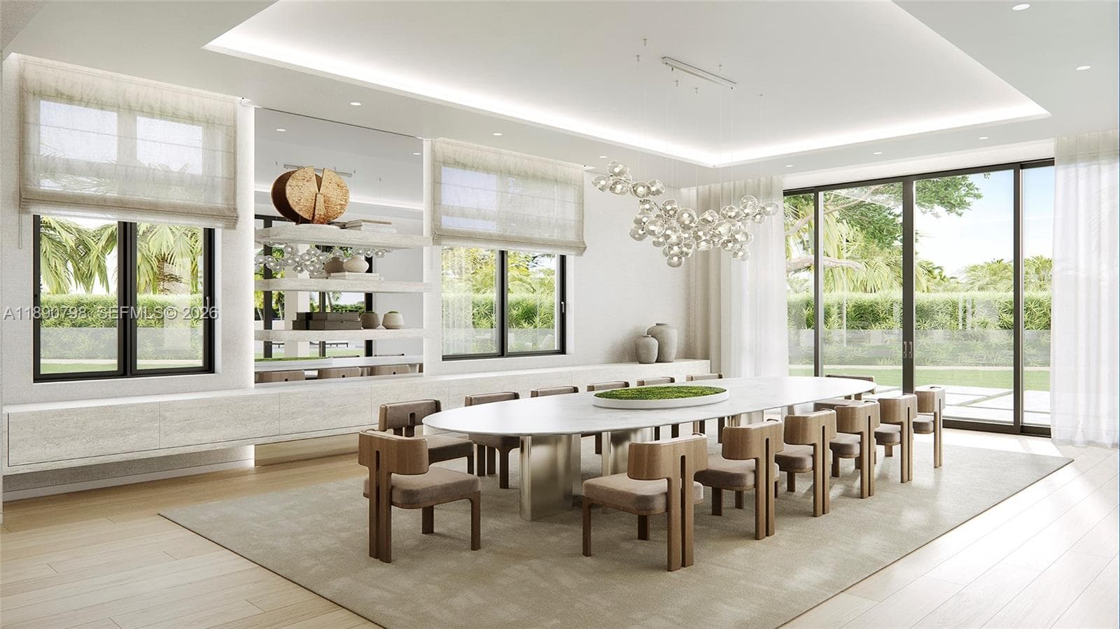 1007 Fisher Island Drive, Miami Beach FL 33109 — 8