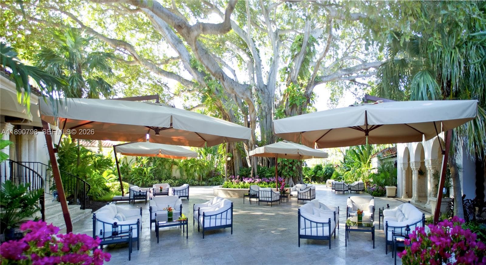 1007 Fisher Island Drive, Miami Beach FL 33109 — 25