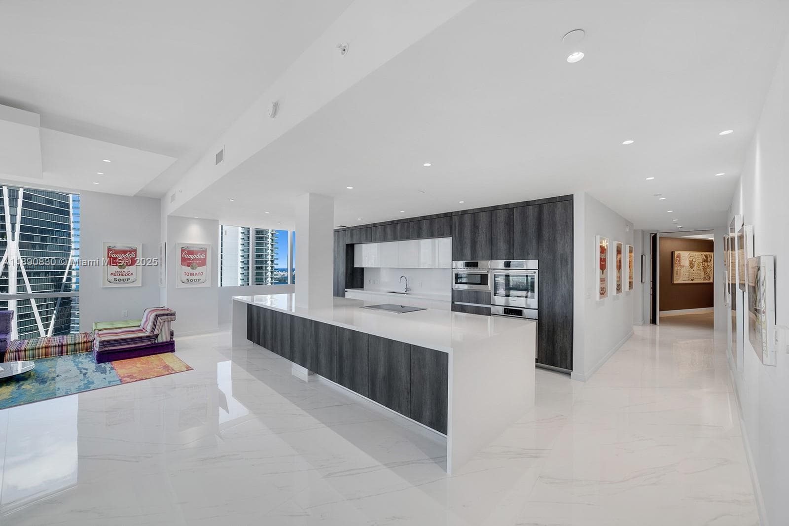 851 NE 1st Ave, Miami FL 33132 — 7