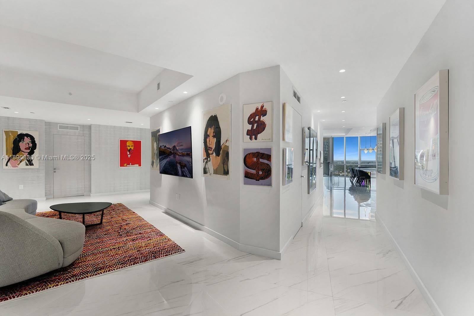 851 NE 1st Ave, Miami FL 33132 — 9