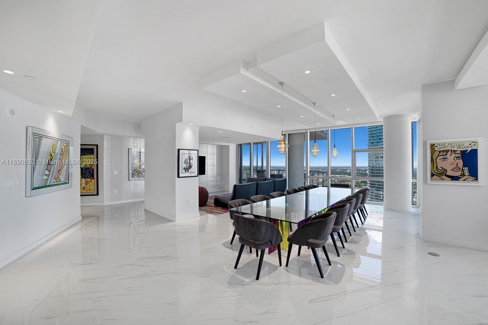 851 NE 1st Ave, Miami FL 33132 — 4