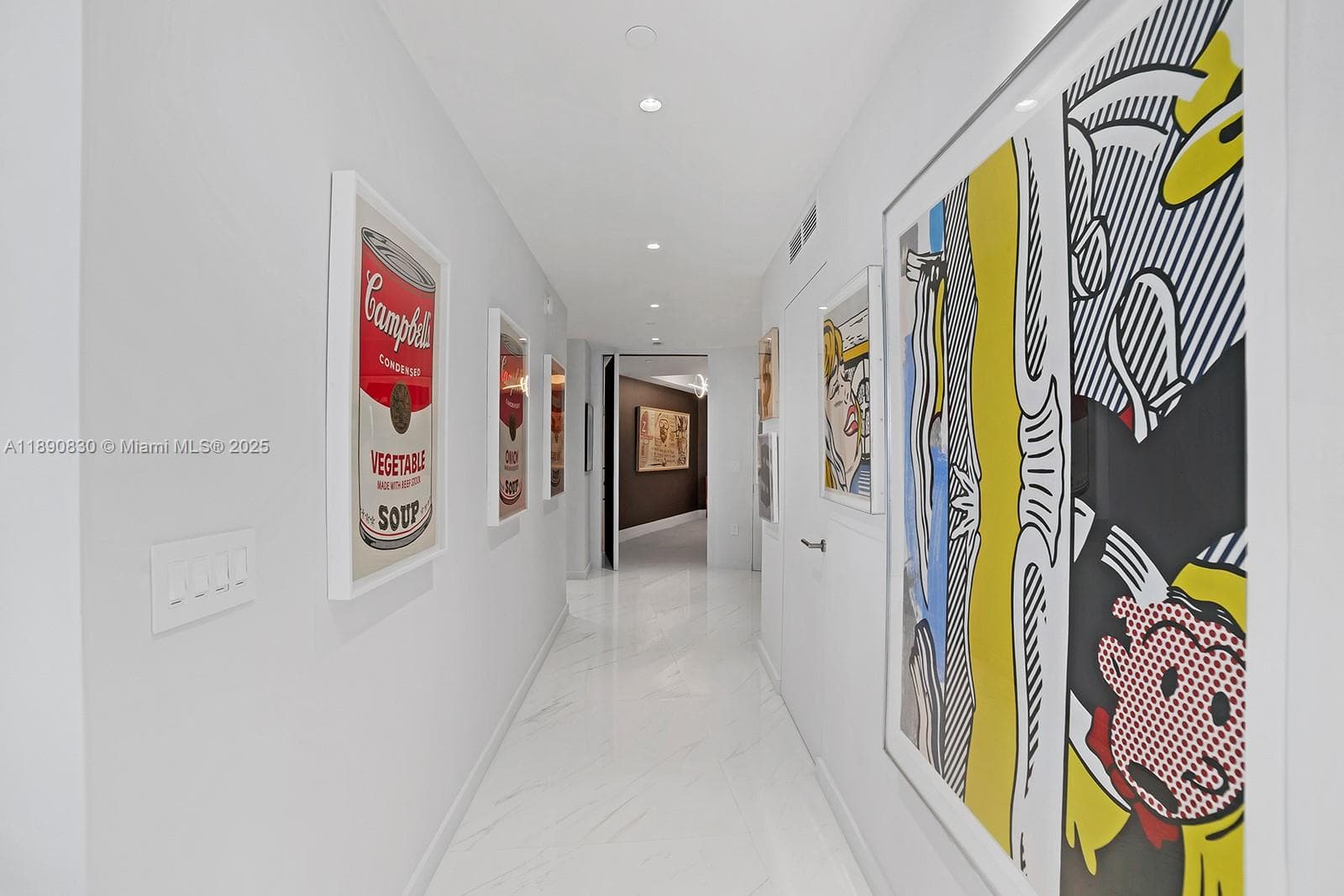 851 NE 1st Ave, Miami FL 33132 — 8