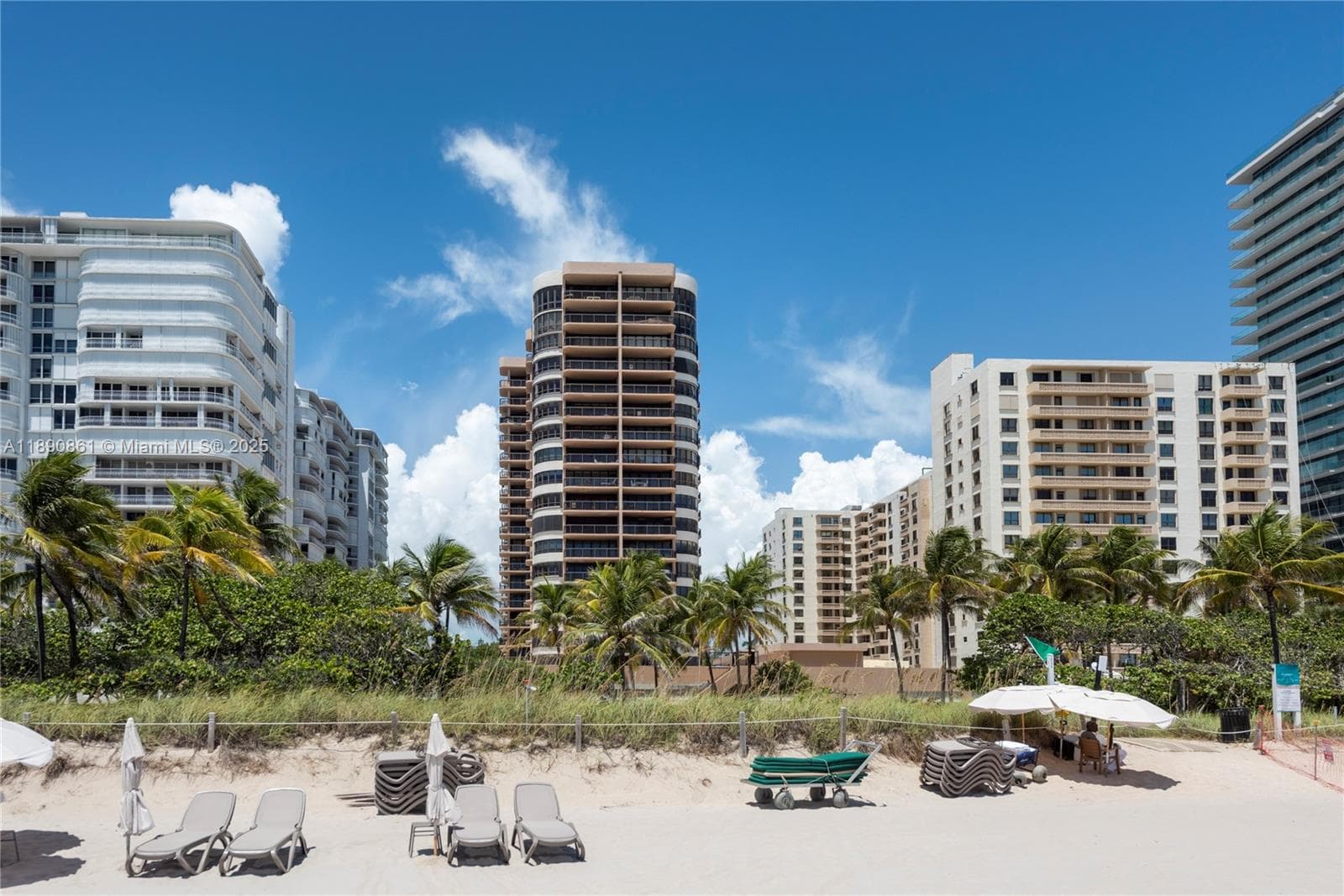 The Tiffany Of Bal Harbou, Bal Harbour, FL — 17