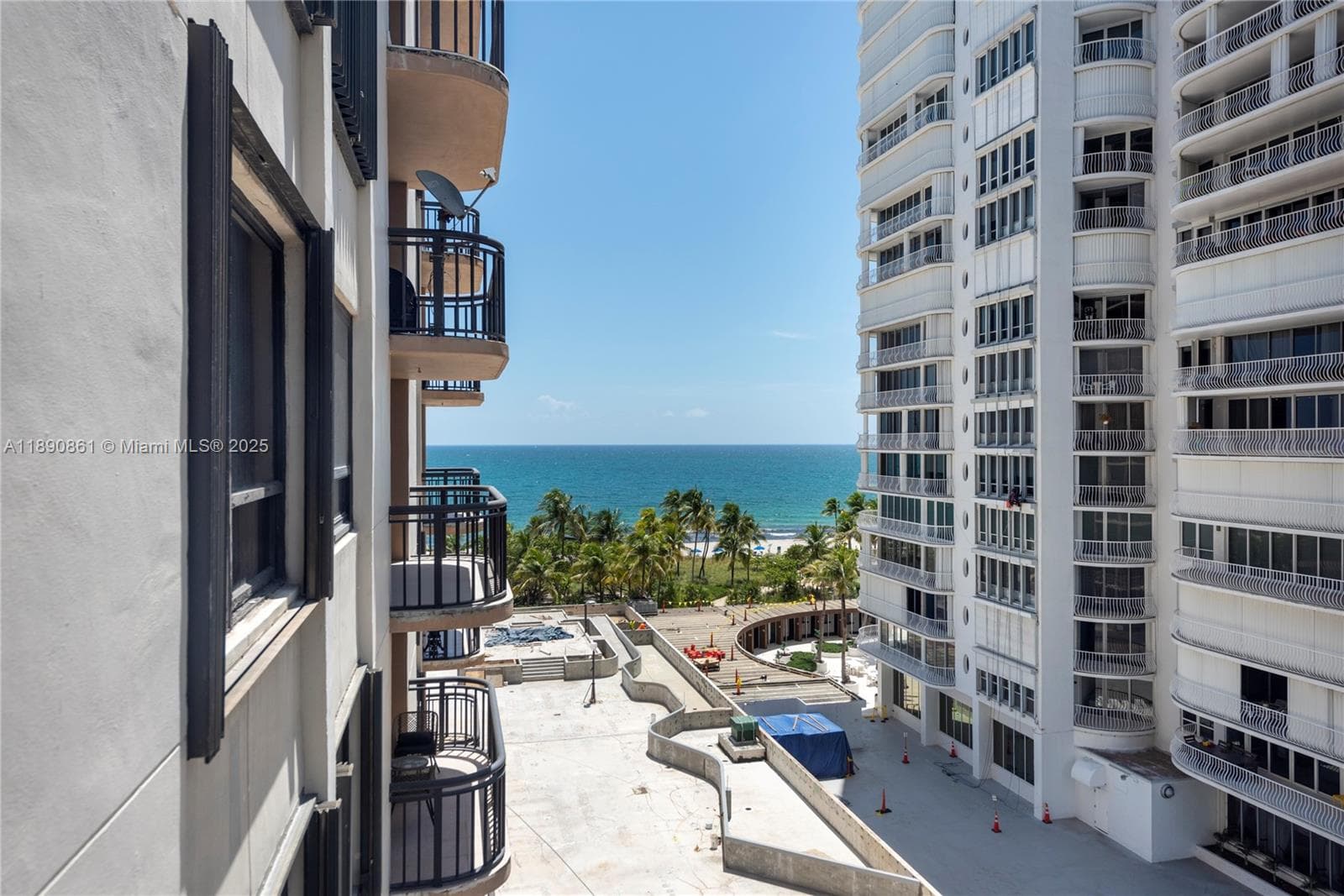 The Tiffany Of Bal Harbou, Bal Harbour, FL — 5