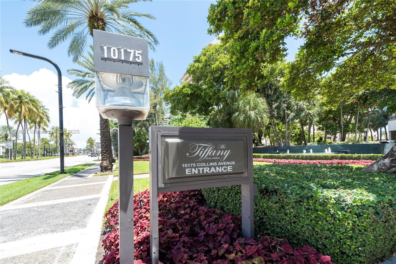 The Tiffany Of Bal Harbou, Bal Harbour, FL — 18