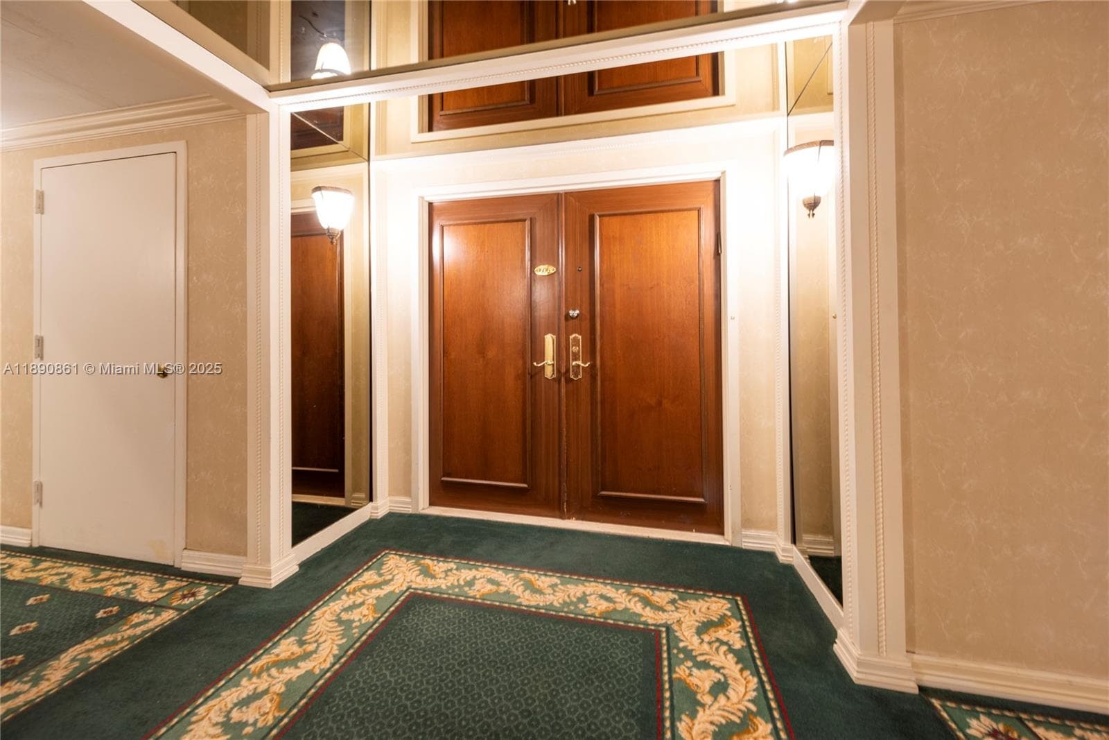 The Tiffany Of Bal Harbou, Bal Harbour, FL — 19