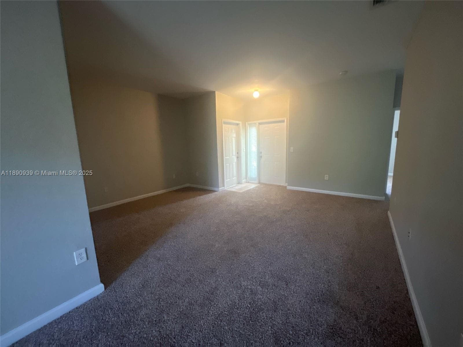 2731 NE 3rd Dr # 203, Homestead FL 33033 — 3