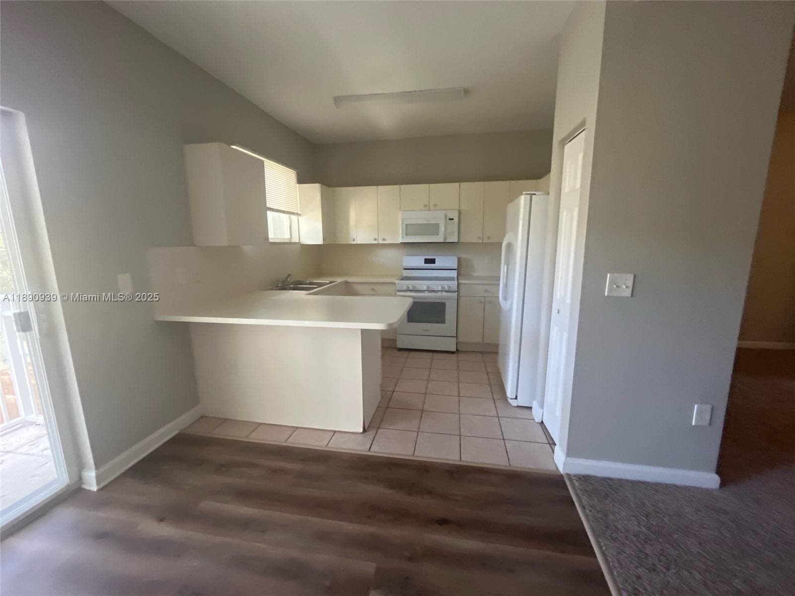 2731 NE 3rd Dr # 203, Homestead FL 33033 — 4