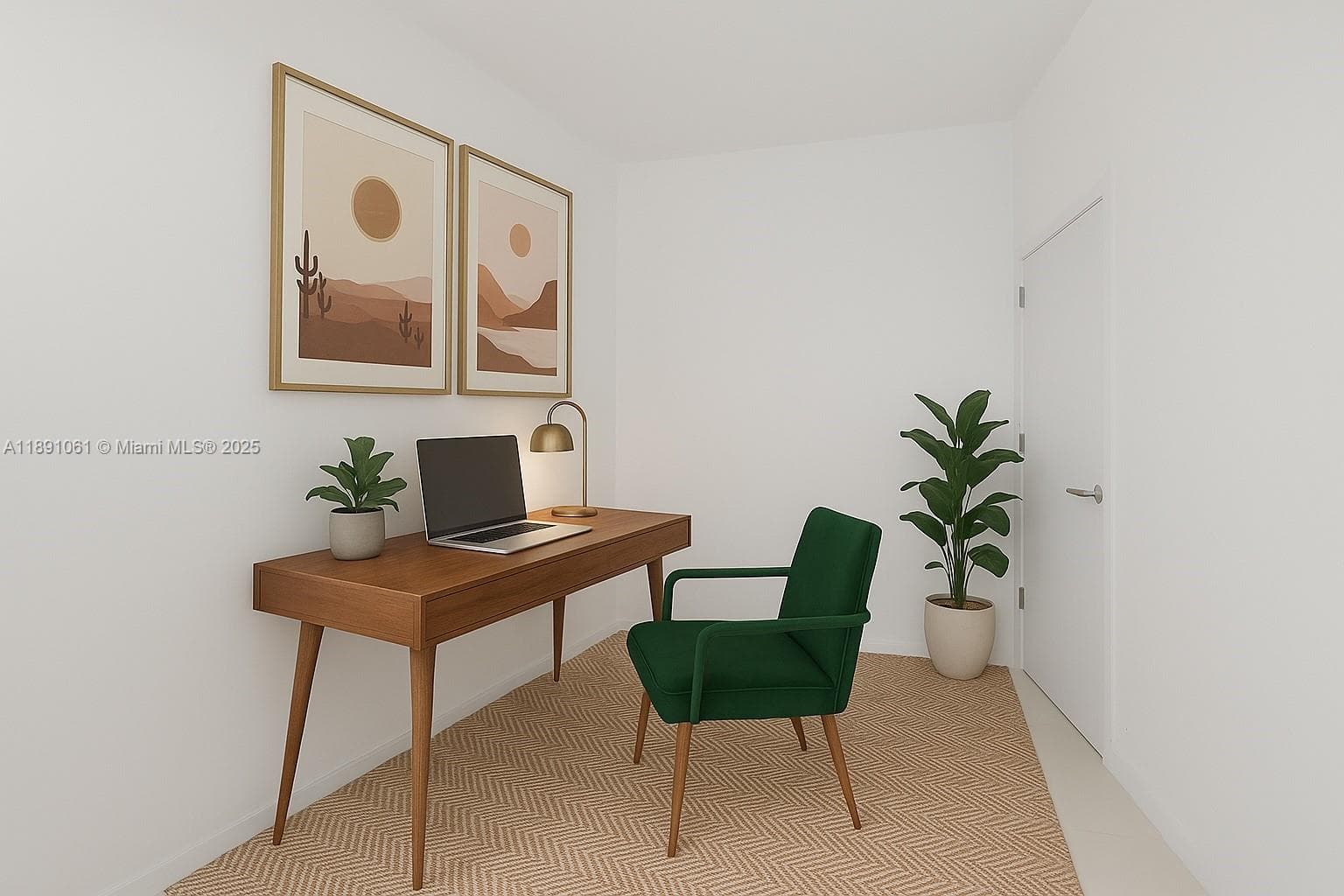 851 NE 1st Ave # 4403, Miami FL 33132 — 14