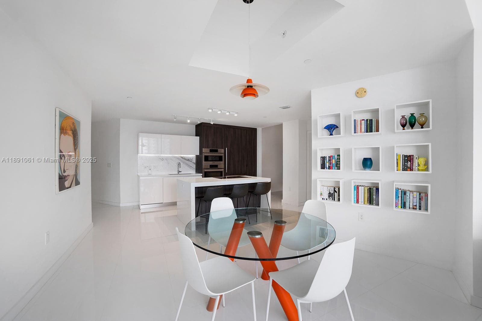 851 NE 1st Ave # 4403, Miami FL 33132 — 4
