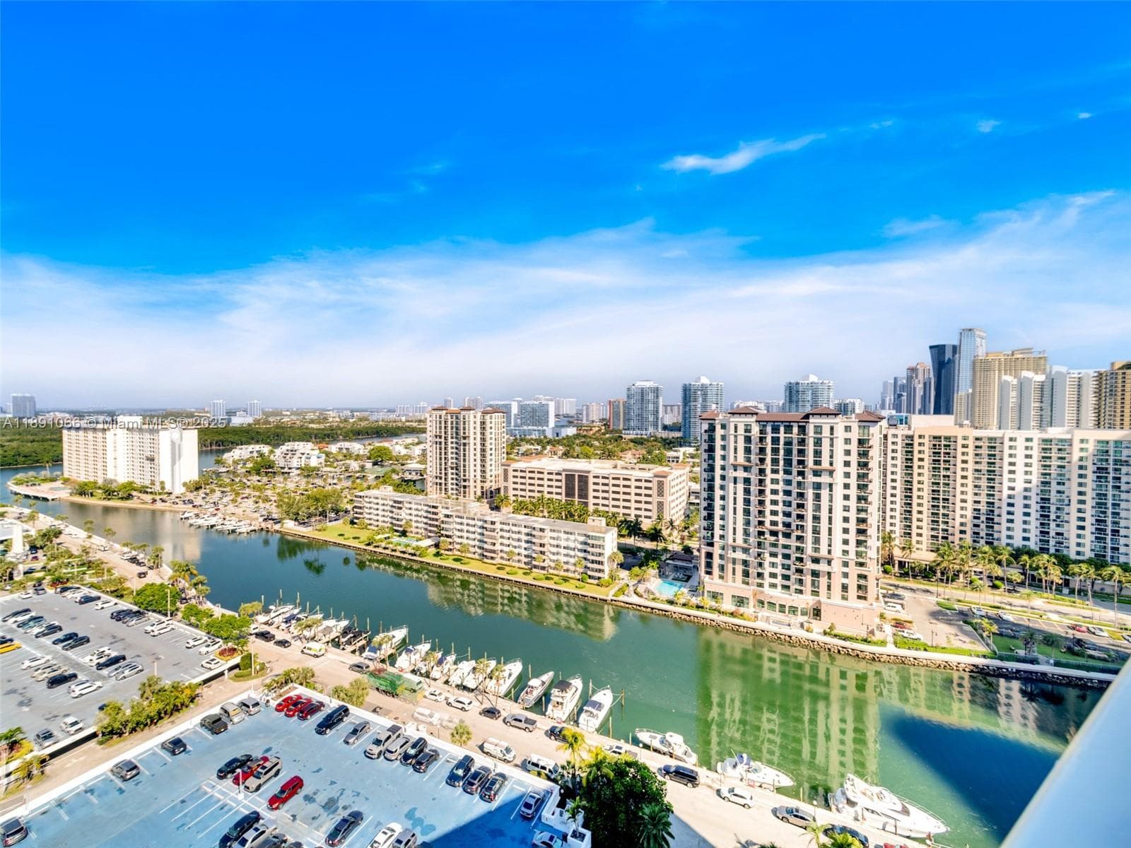 100 Bayview Dr, Sunny Isles Beach FL 33160 — 22