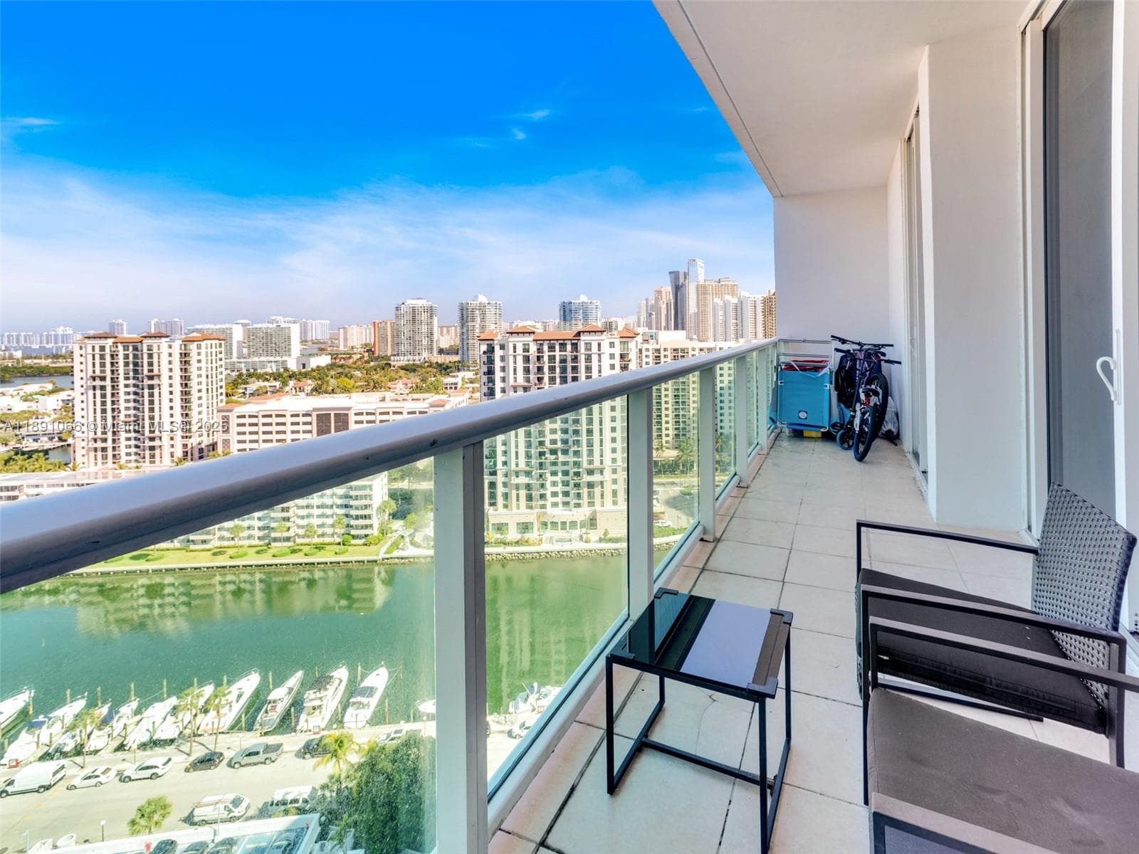 100 Bayview Dr, Sunny Isles Beach FL 33160 — 24