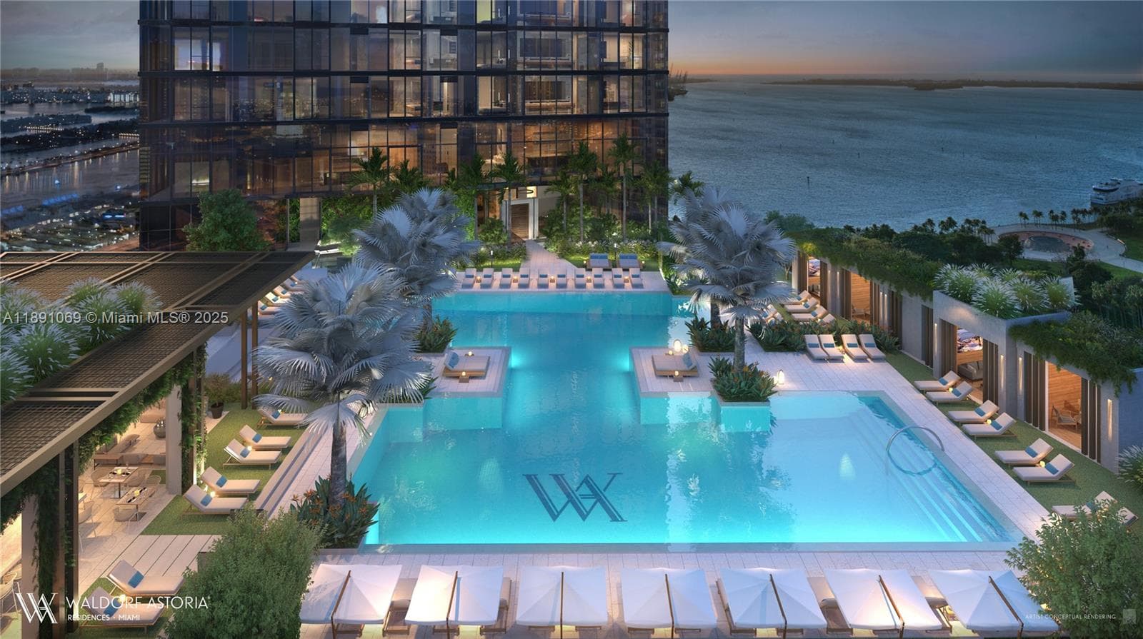 300 N Biscayne Blvd # 4408, Miami FL 33132 — 6