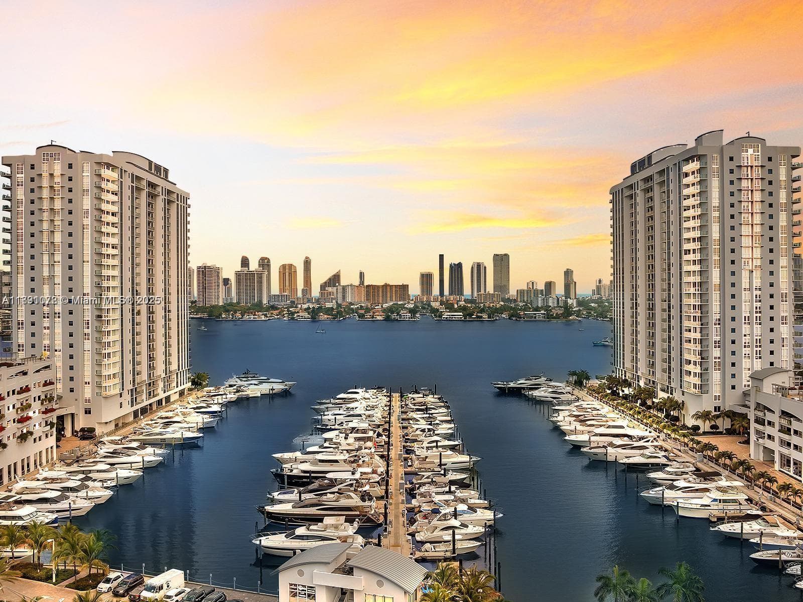 17301 Biscayne Blvd # 708, North Miami Beach FL 33160 — 2