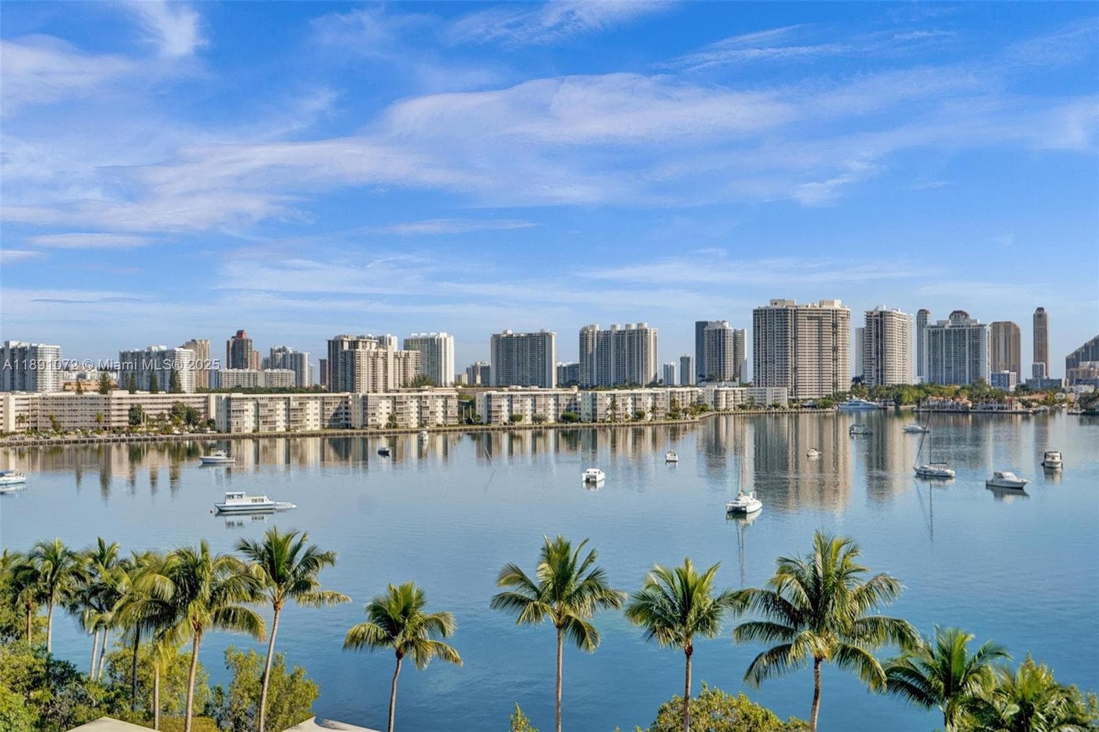 17301 Biscayne Blvd # 708, North Miami Beach FL 33160 — 1