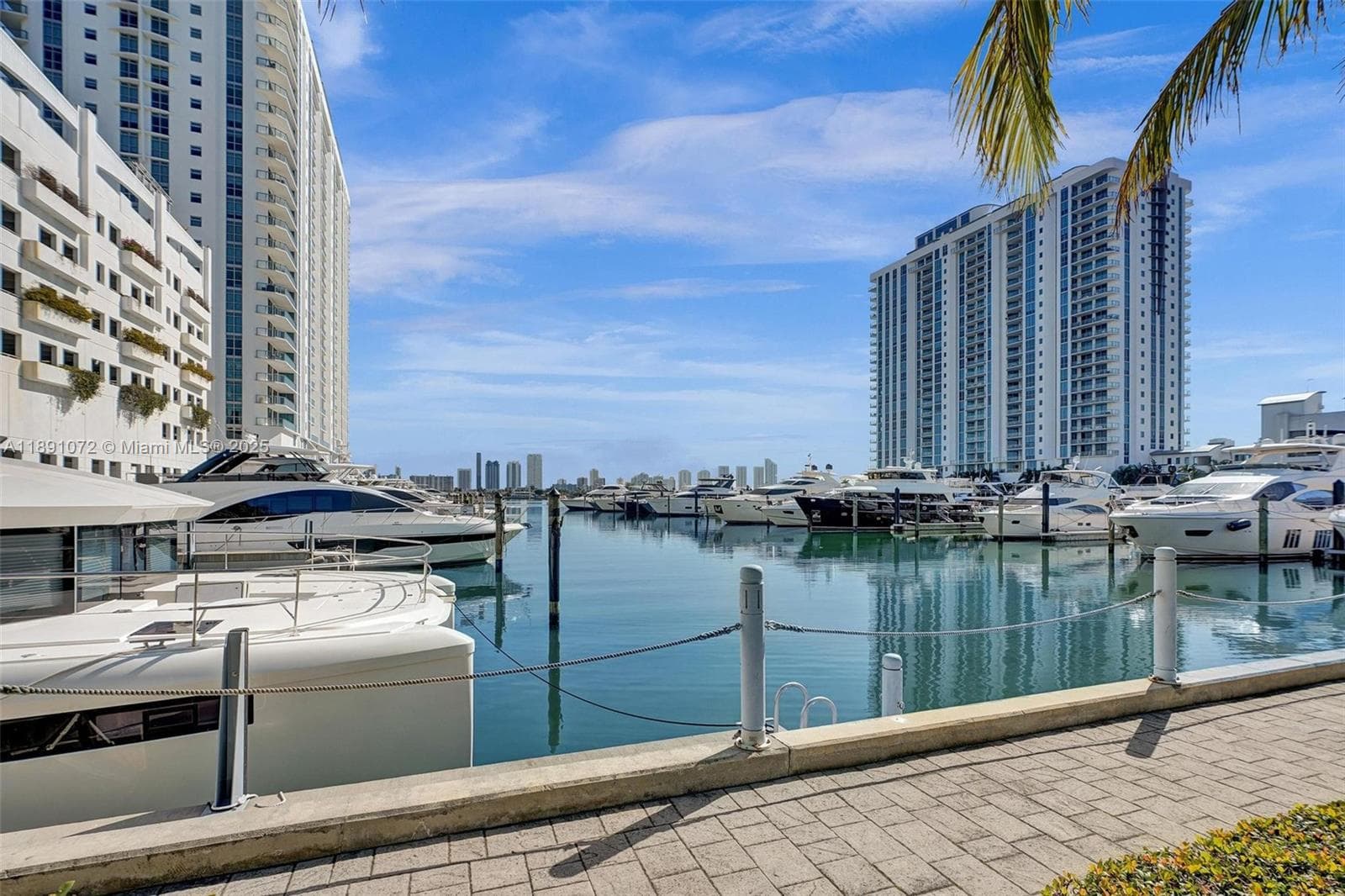17301 Biscayne Blvd # 708, North Miami Beach FL 33160 — 24