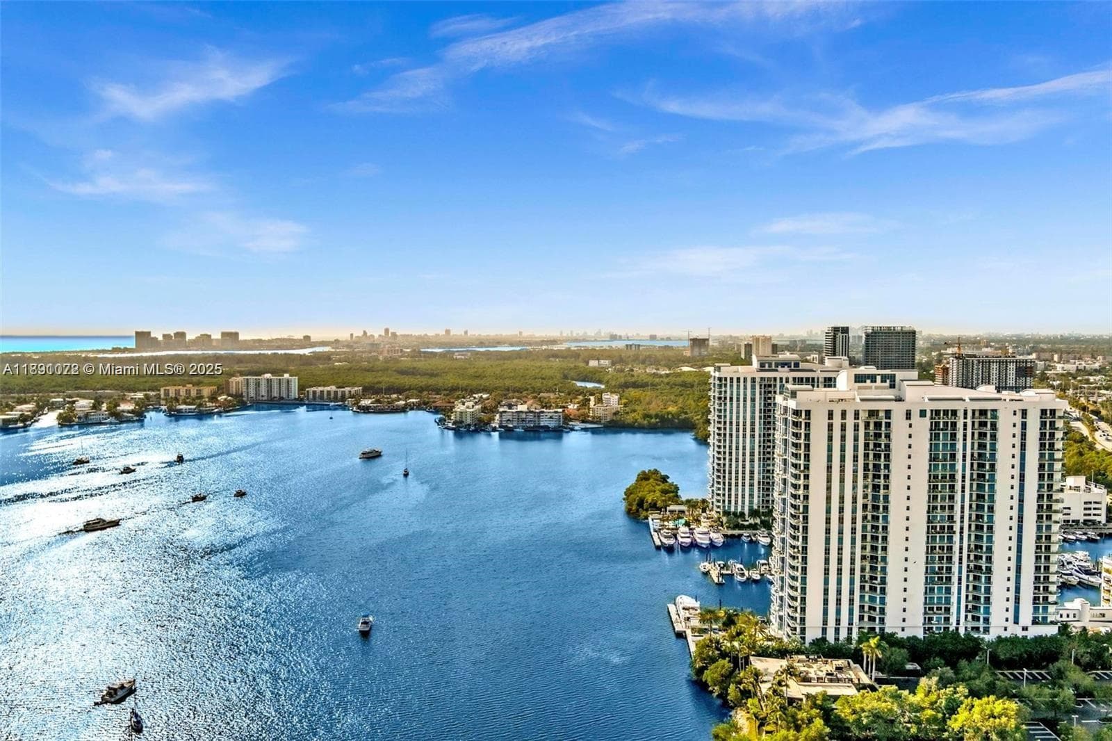 17301 Biscayne Blvd # 708, North Miami Beach FL 33160 — 25