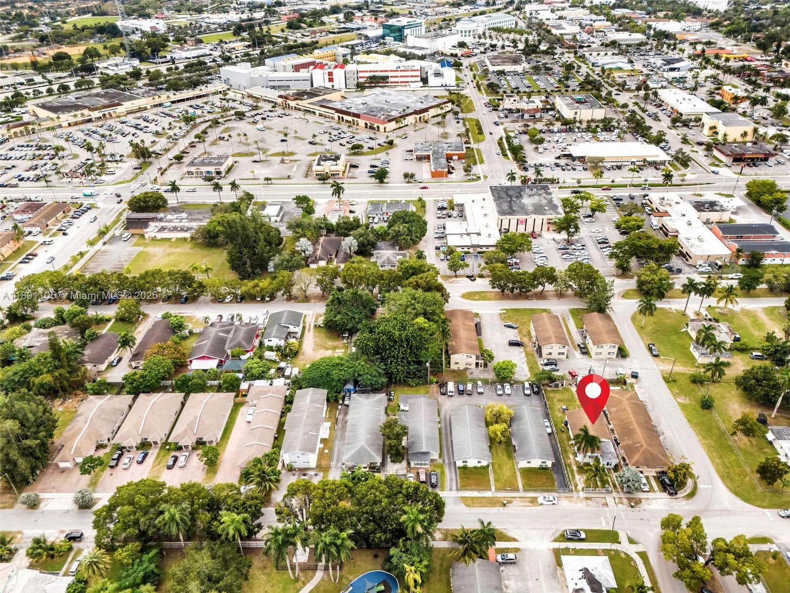 110 NE 9th Ct, Homestead FL 33030 — 5