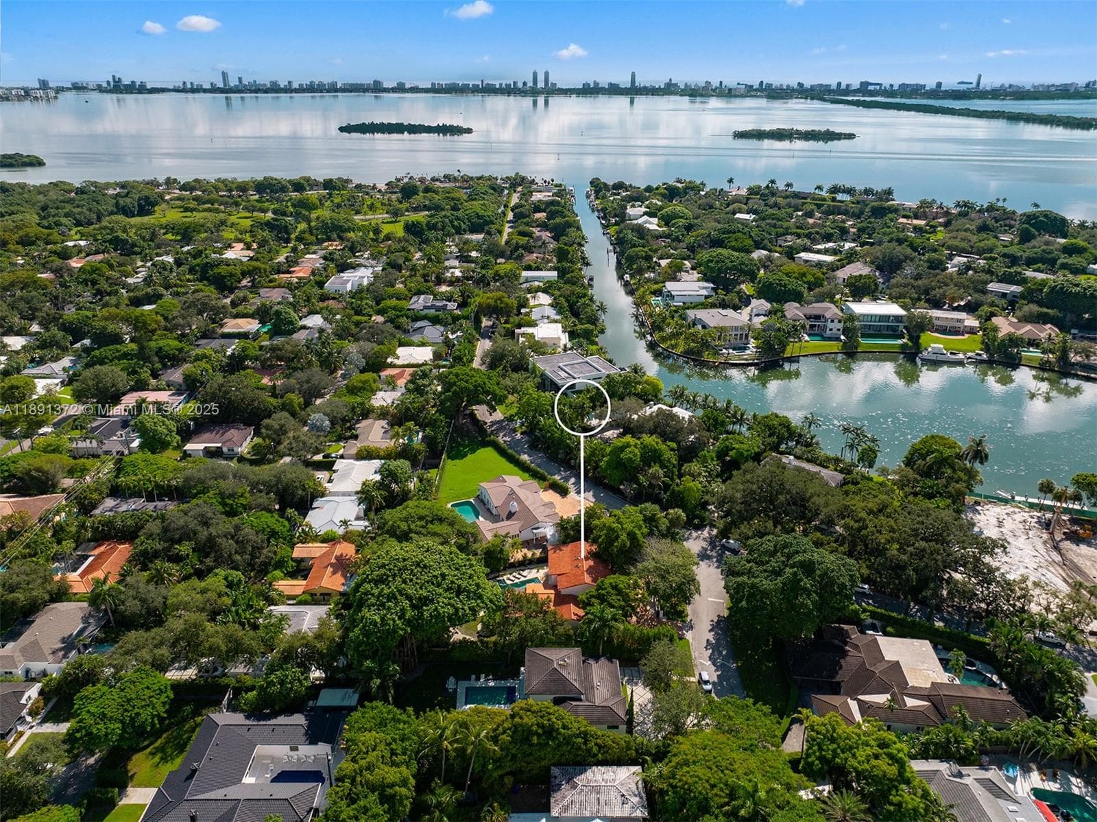 575 Bay Point Rd, Miami FL 33137 — 94
