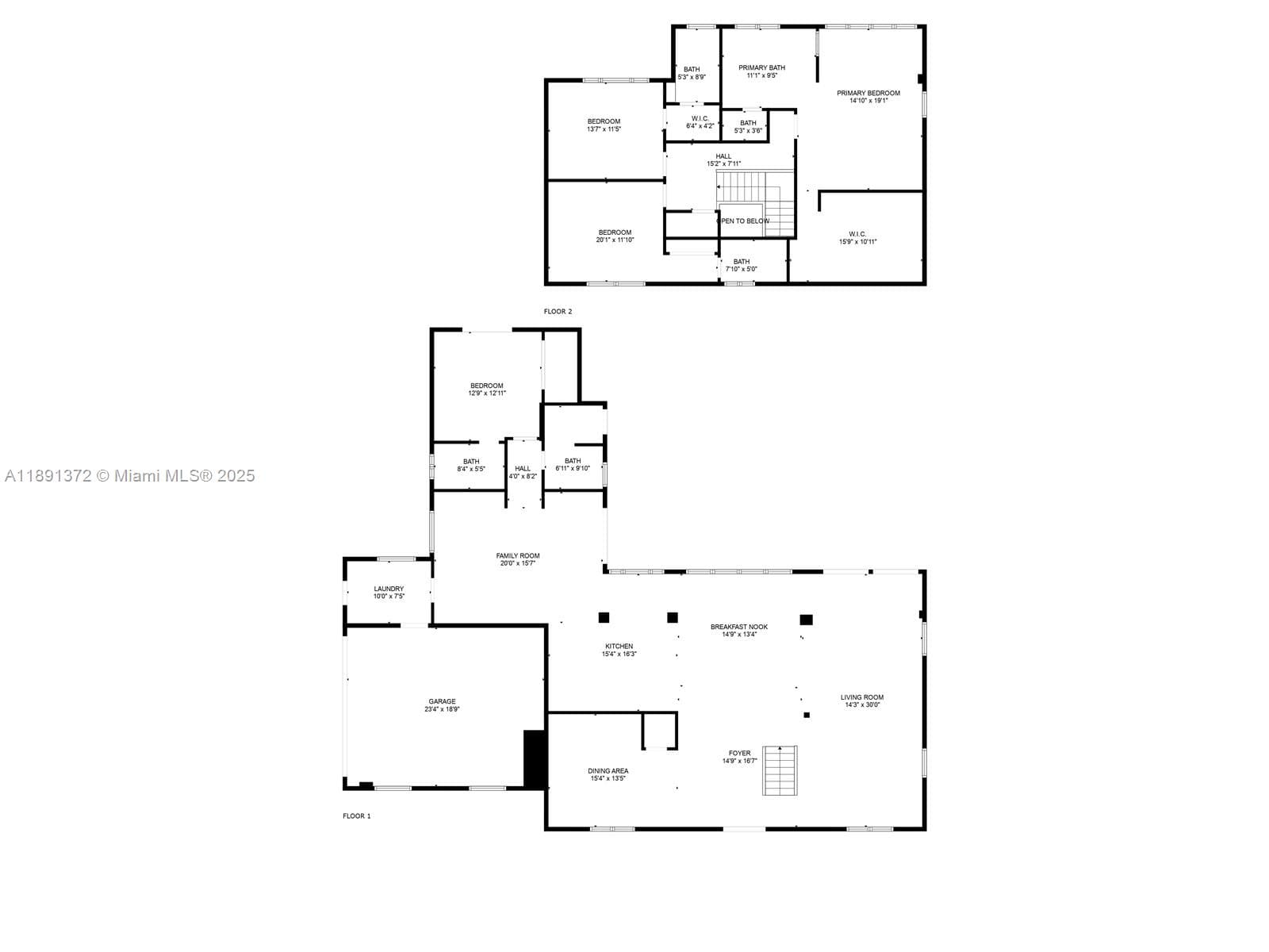 575 Bay Point Rd, Miami FL 33137 — 96