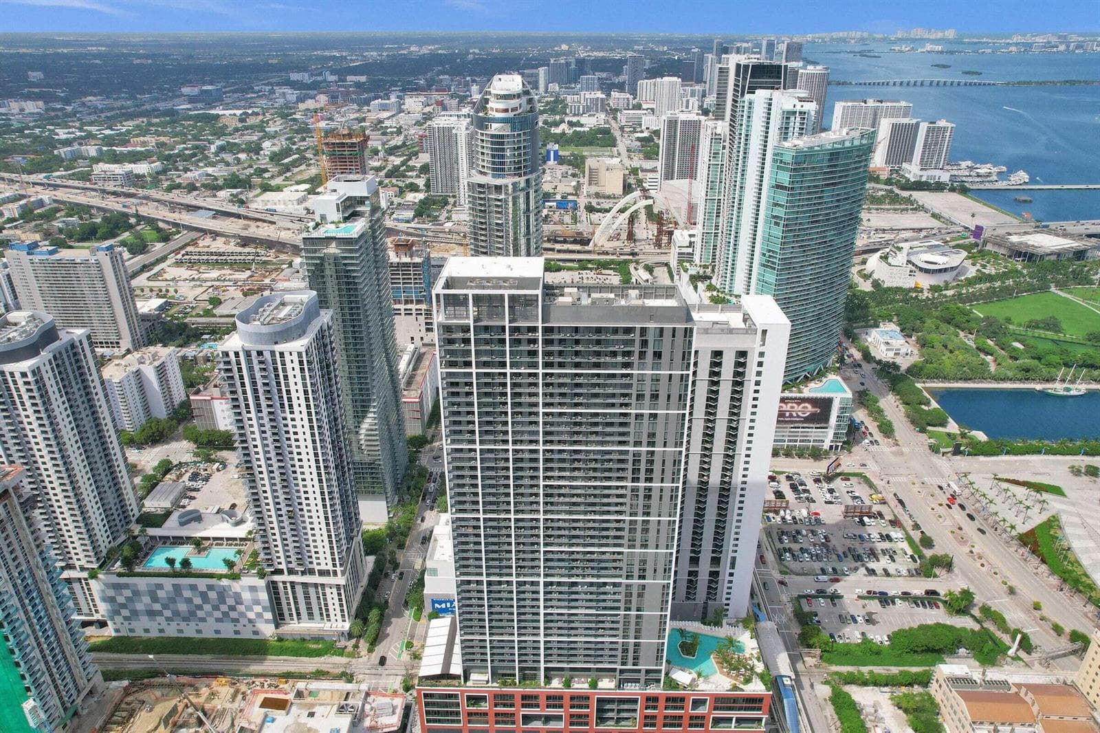159 NE 6th Street # 4813, Miami FL 33132 — 27