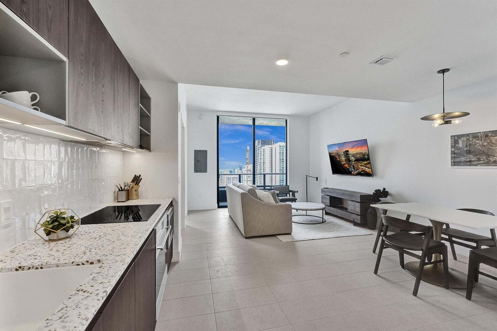 159 NE 6th Street # 4813, Miami FL 33132 — 2