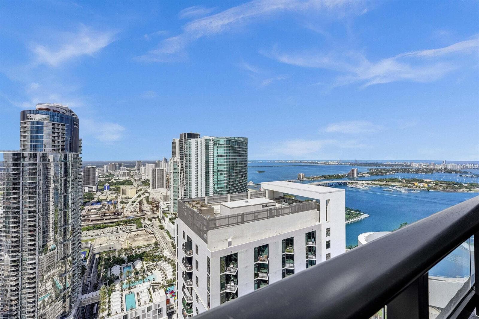 159 NE 6th Street # 4813, Miami FL 33132 — 17