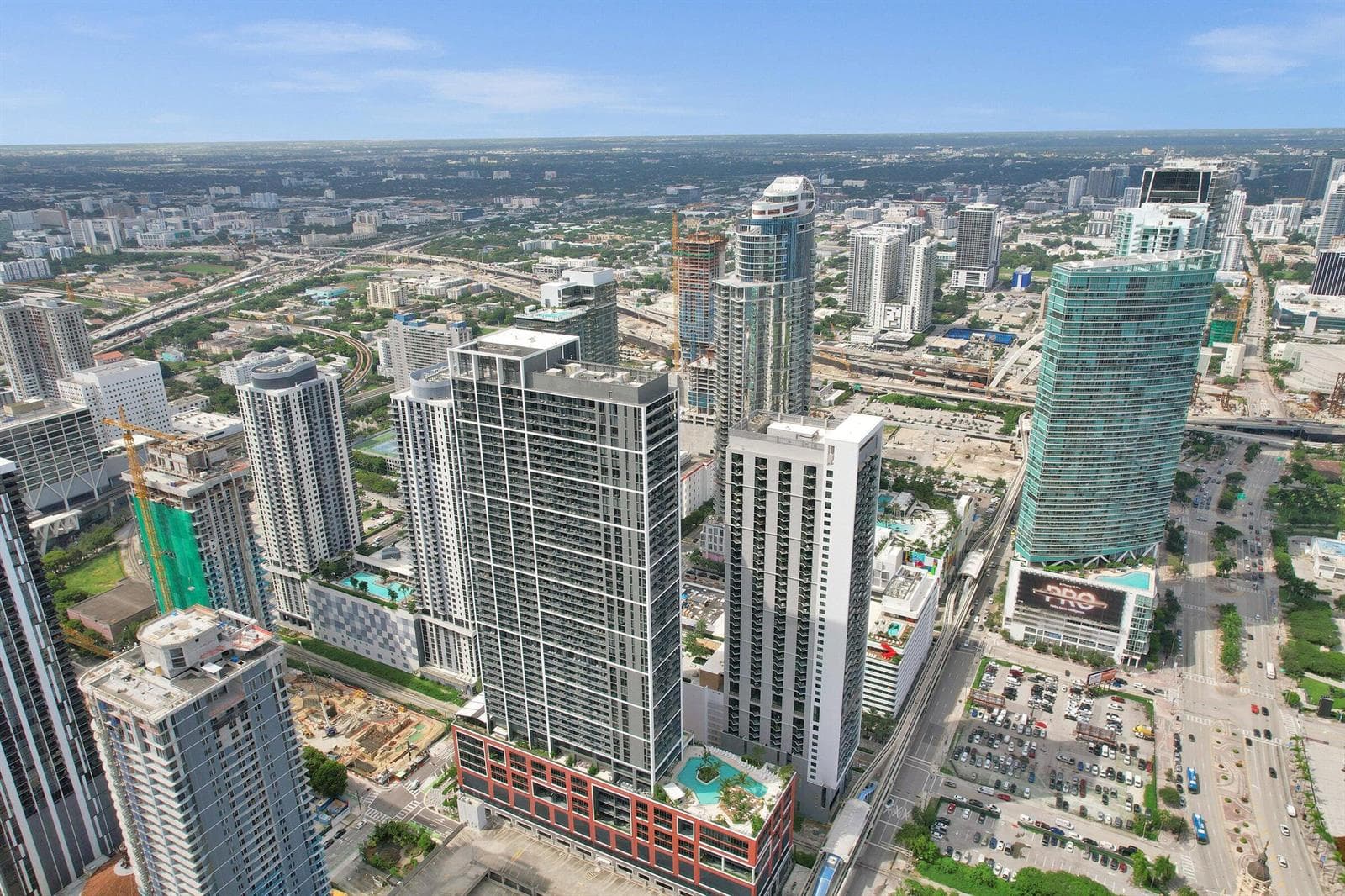 159 NE 6th Street # 4813, Miami FL 33132 — 26