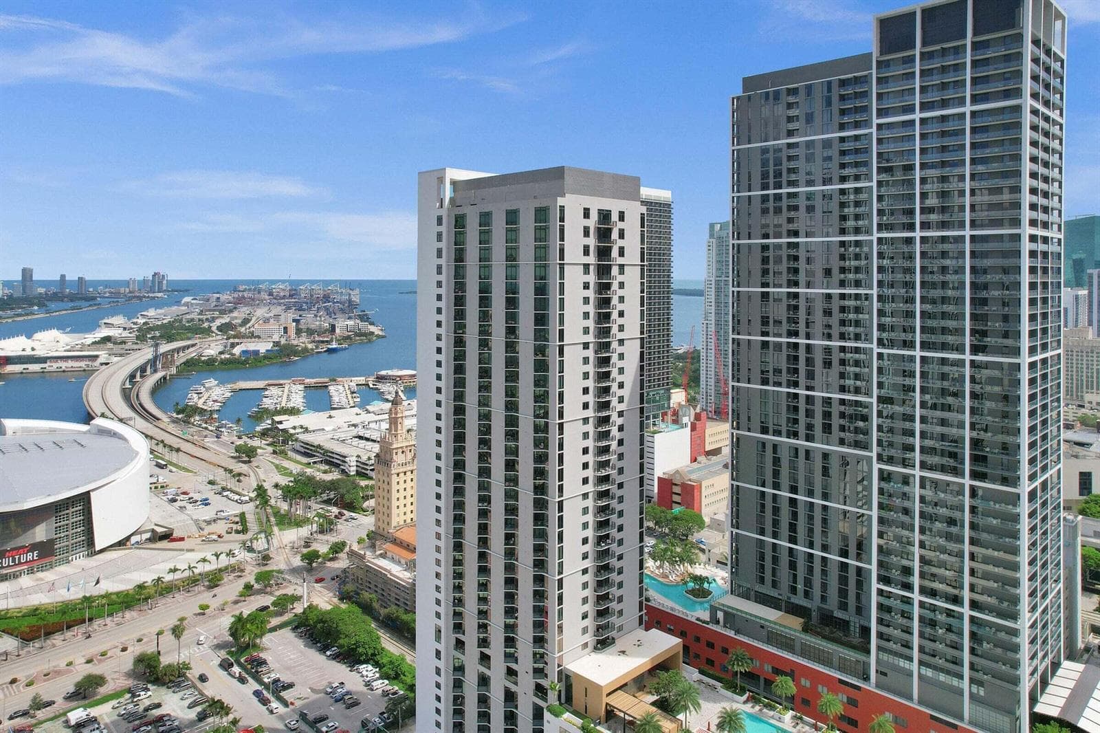 159 NE 6th Street # 4813, Miami FL 33132 — 32