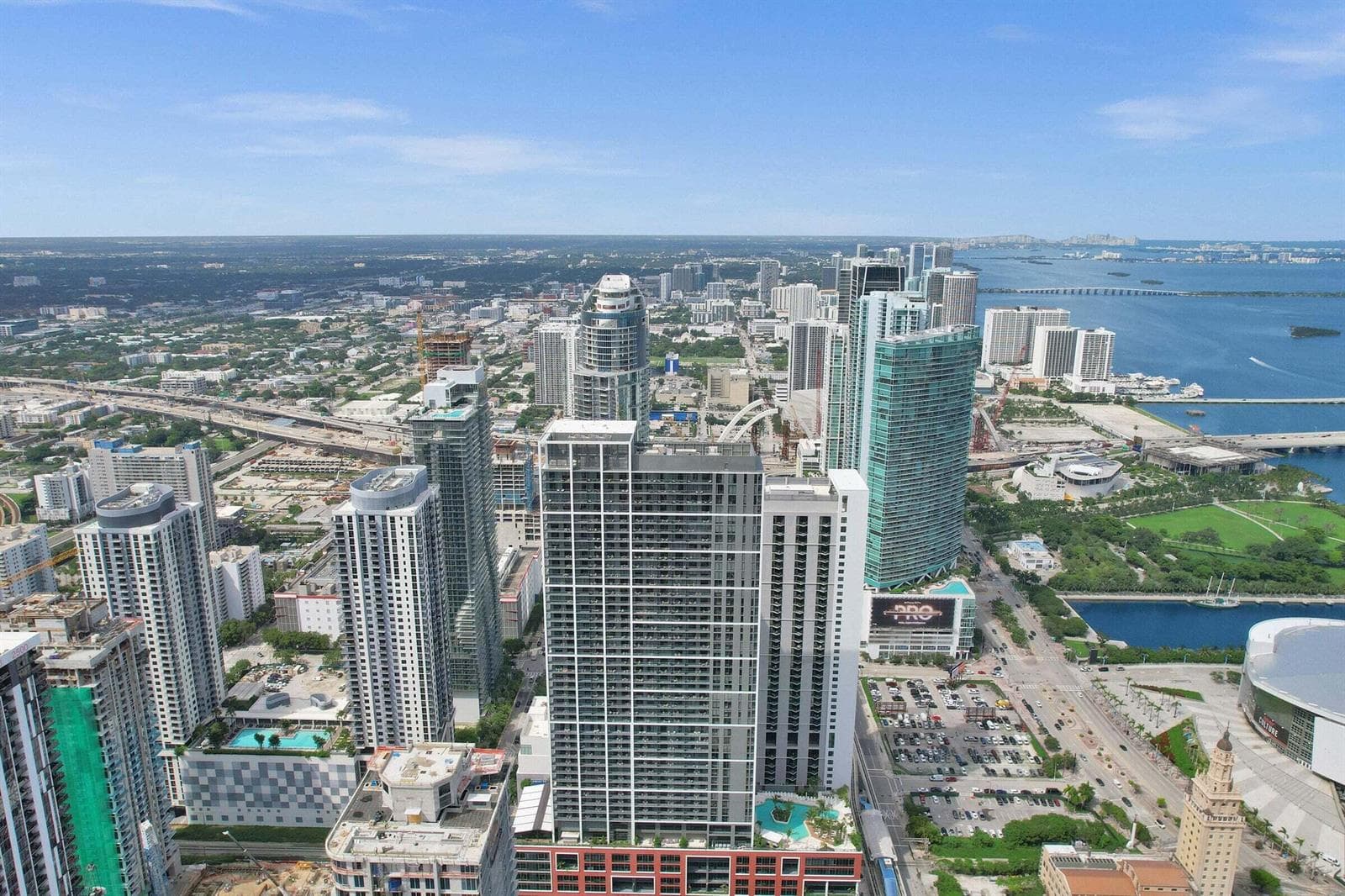 159 NE 6th Street # 4813, Miami FL 33132 — 28