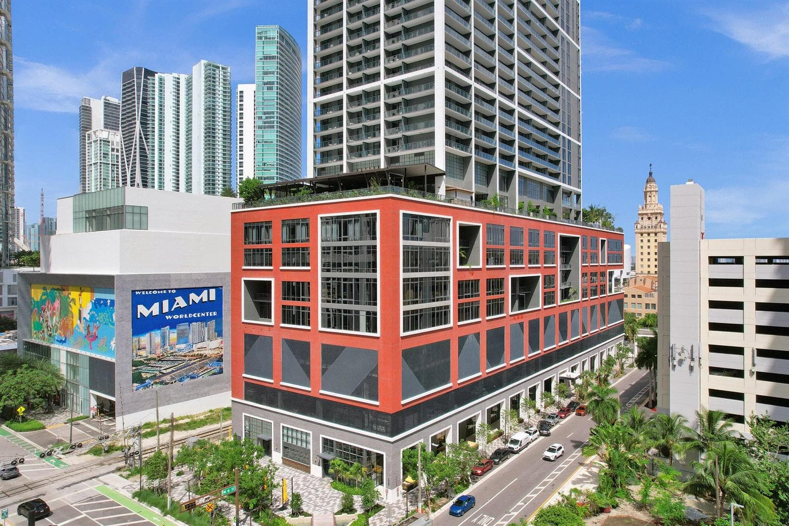 159 NE 6th Street # 4813, Miami FL 33132 — 34