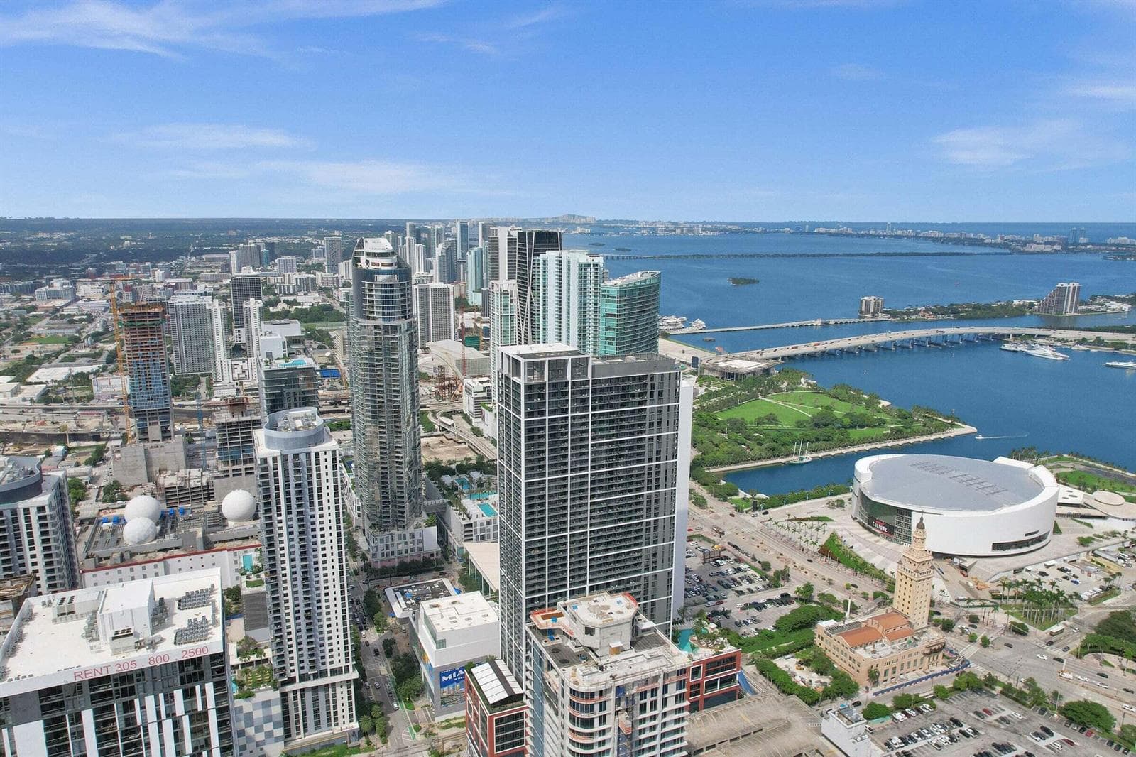 159 NE 6th Street # 4813, Miami FL 33132 — 29
