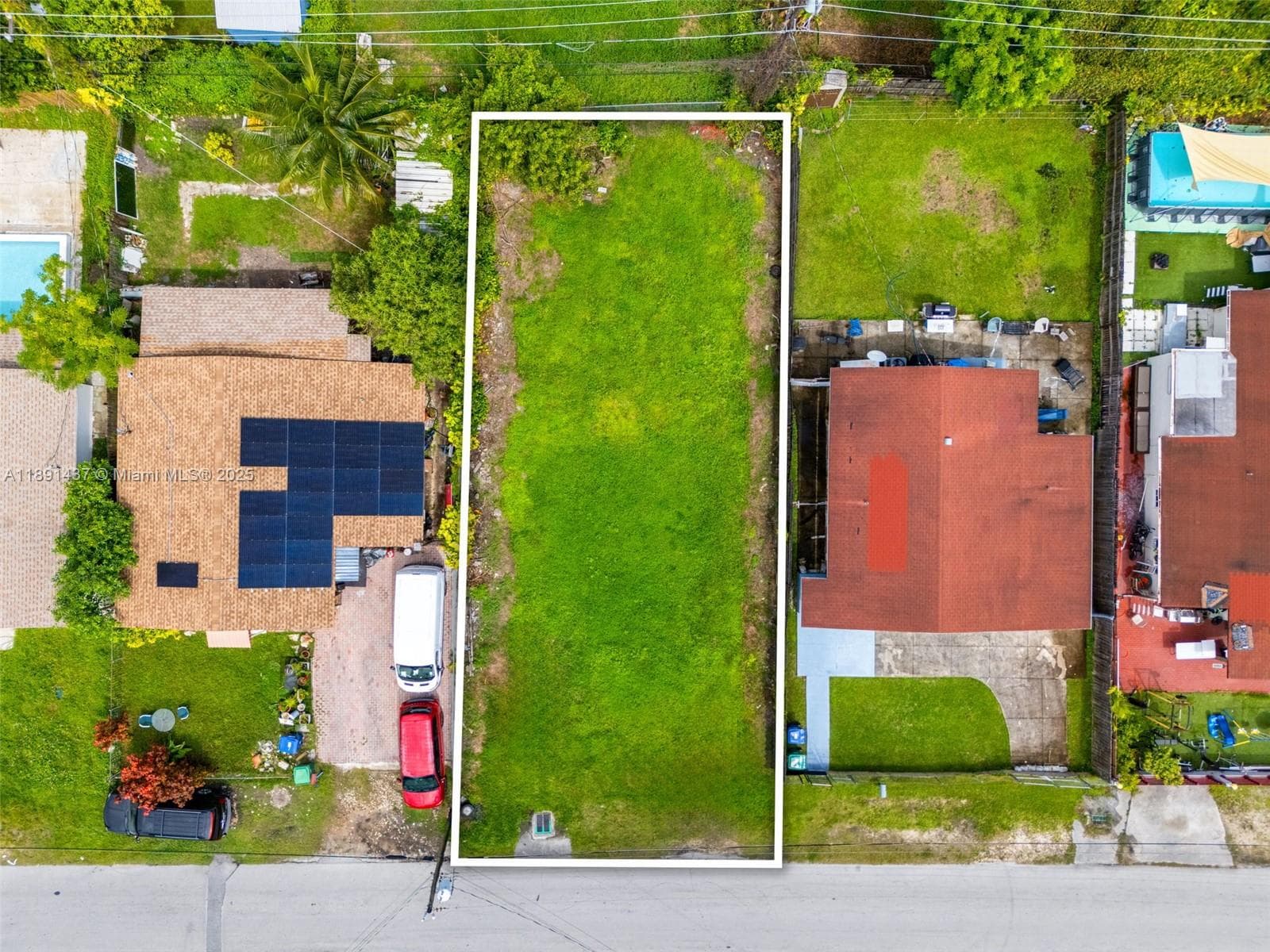 1453 NE 117th St, Miami FL 33161 — 7