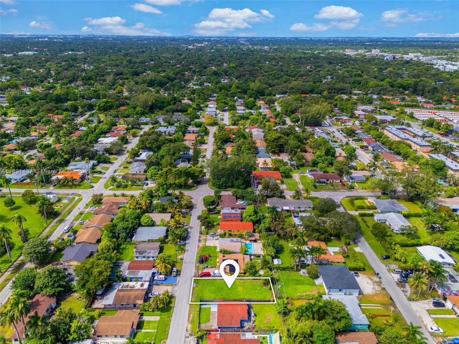 1453 NE 117th St, Miami FL 33161 — 10