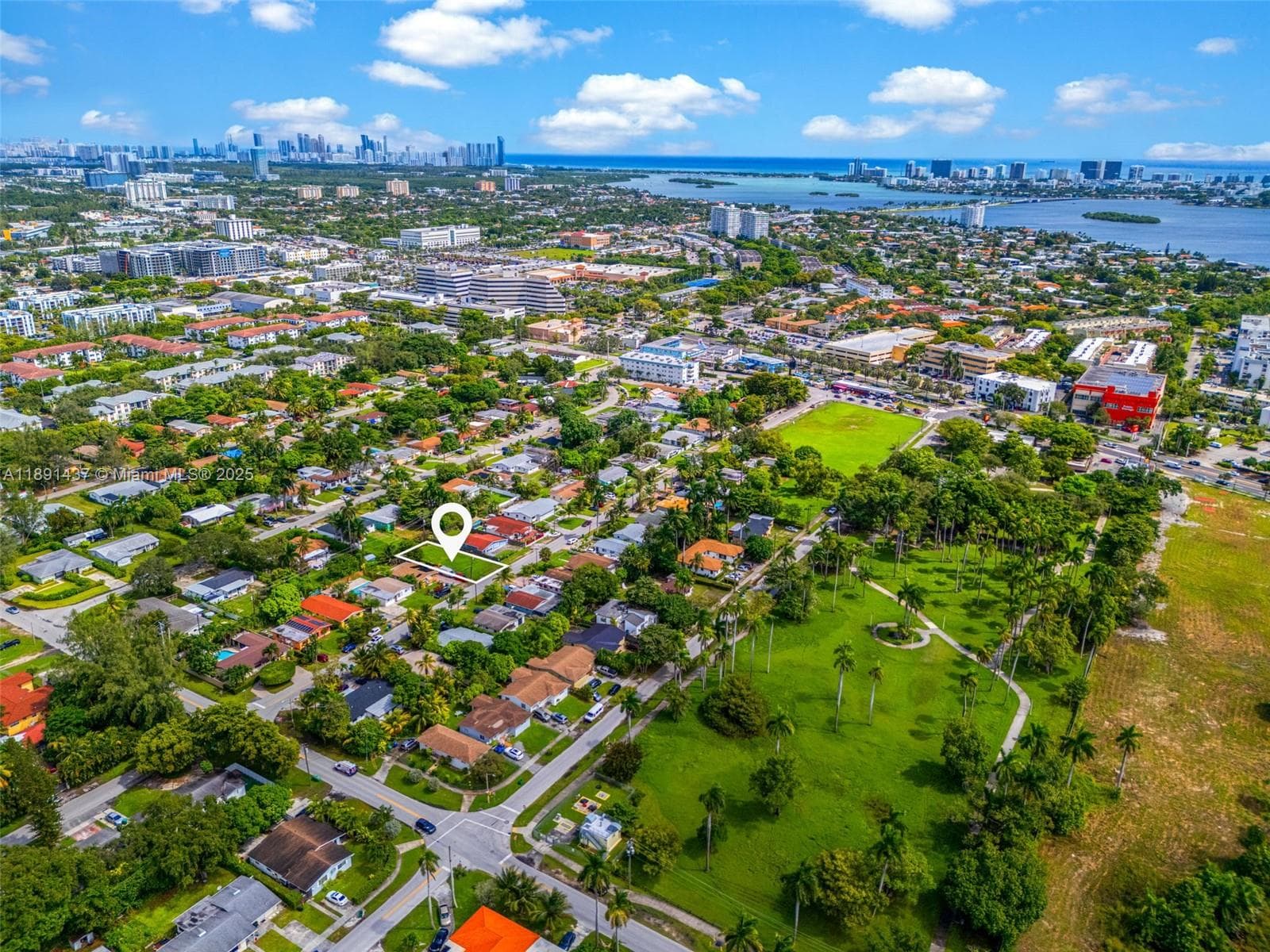 1453 NE 117th St, Miami FL 33161 — 15