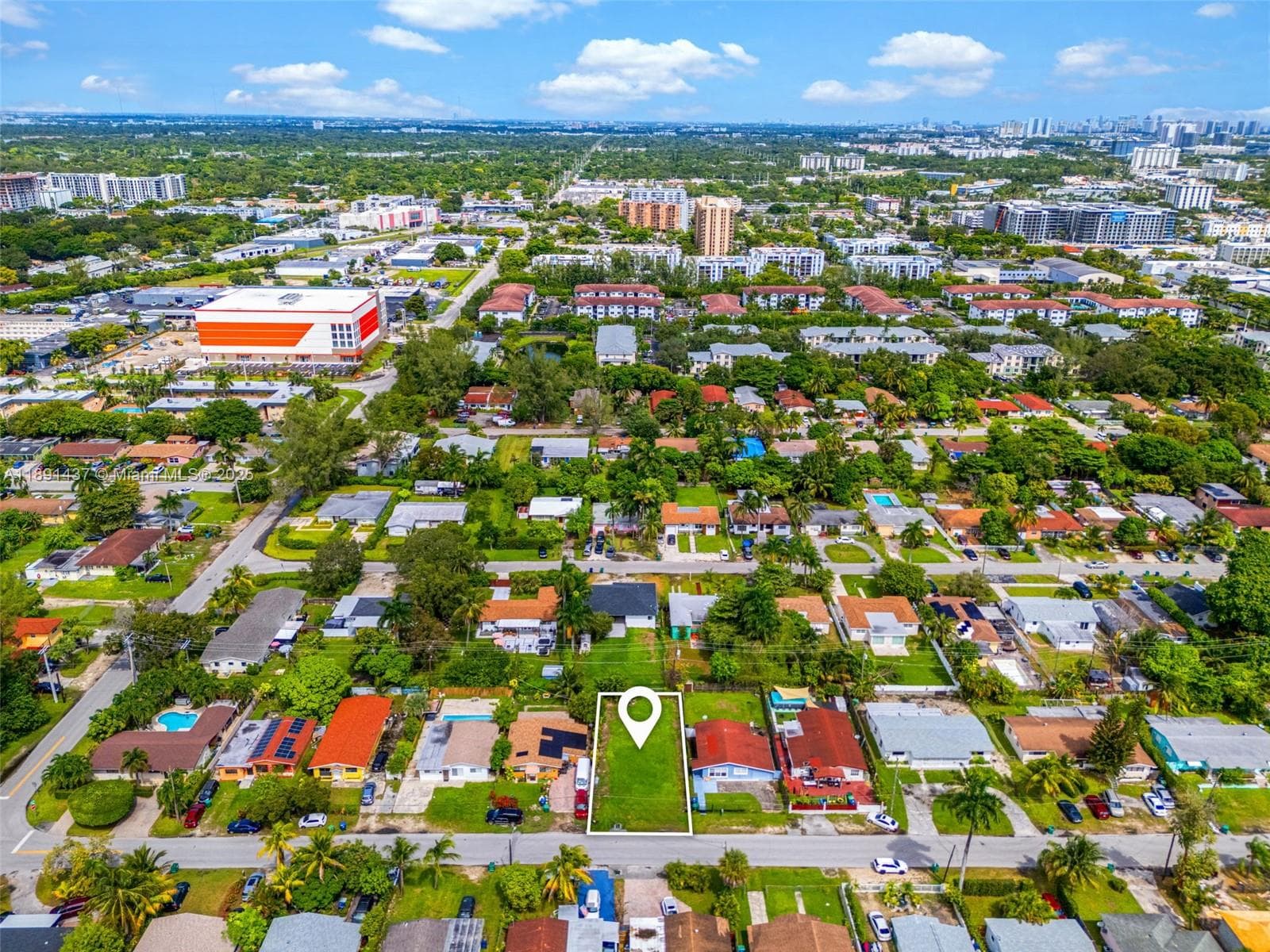 1453 NE 117th St, Miami FL 33161 — 8