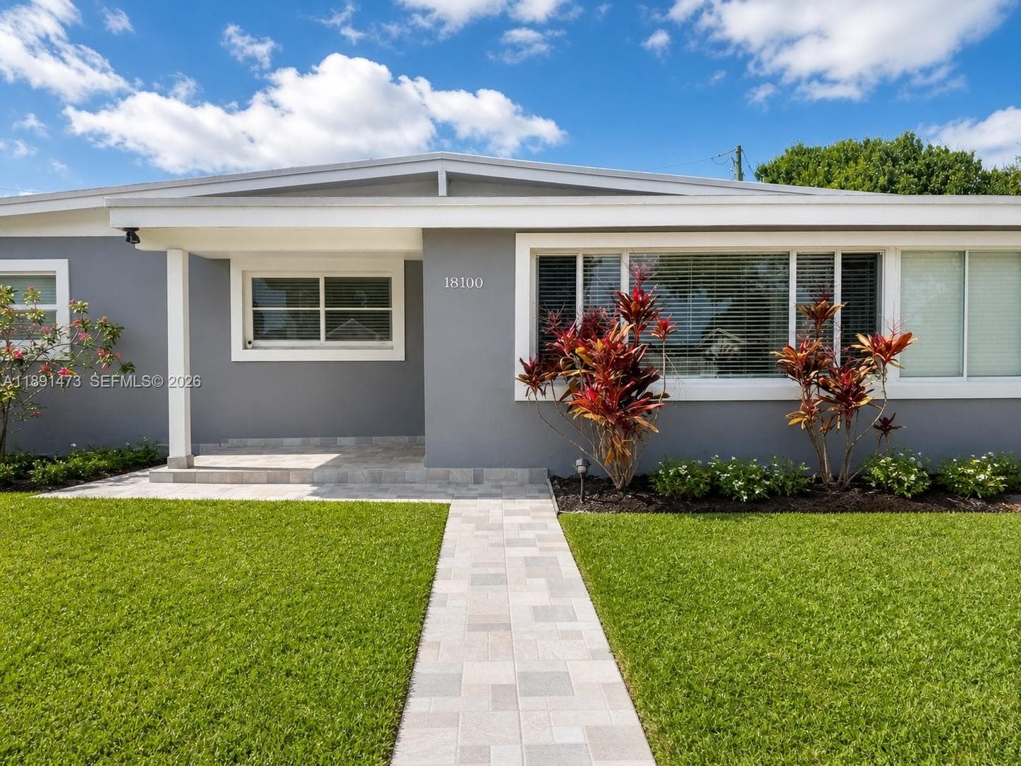 18100 NW 7th Pl, Miami Gardens FL 33169 — 1