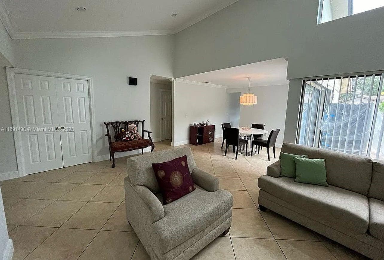 13352 SW 108th St Cir, Miami FL 33186 — 13
