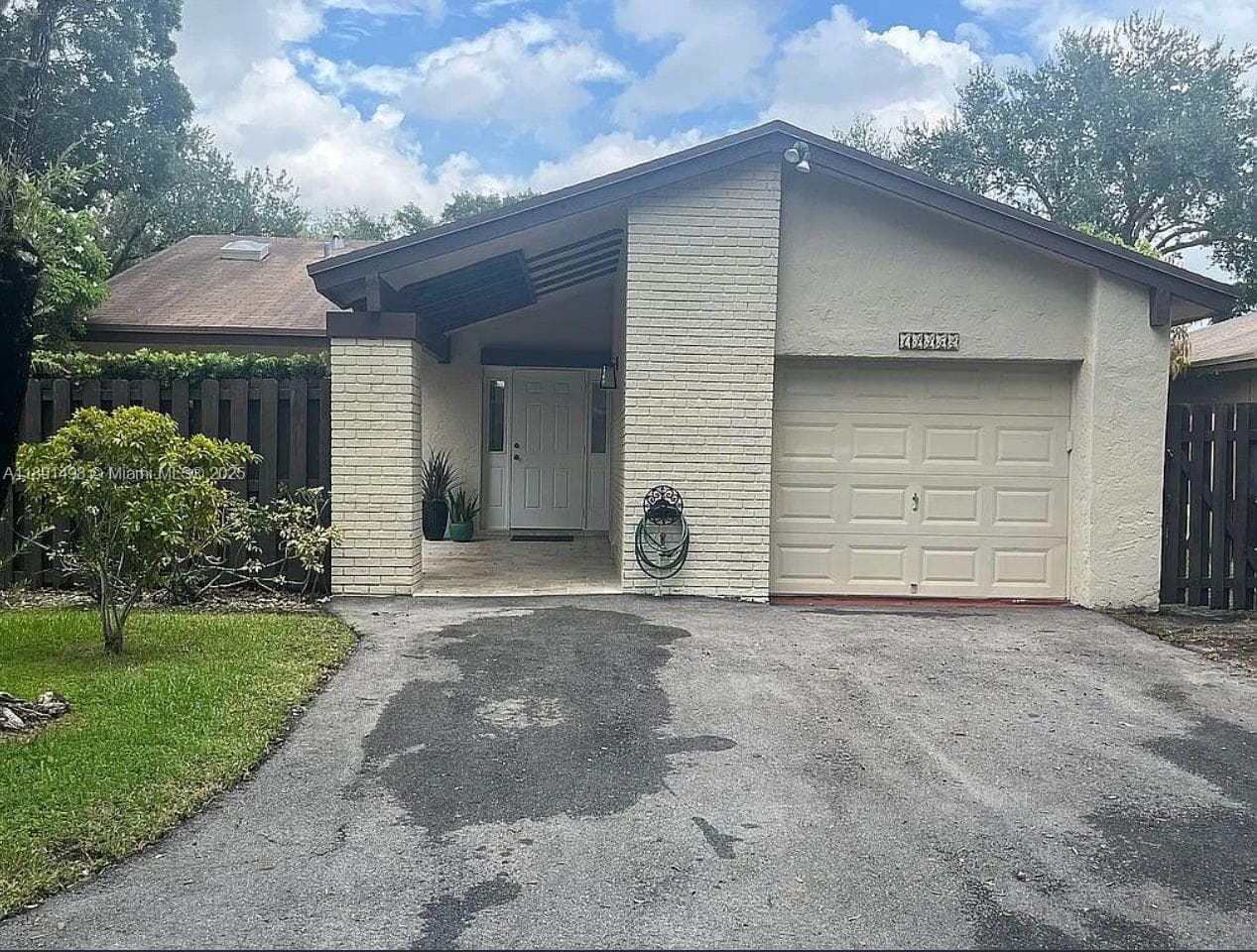 13352 SW 108th St Cir, Miami FL 33186 — 1