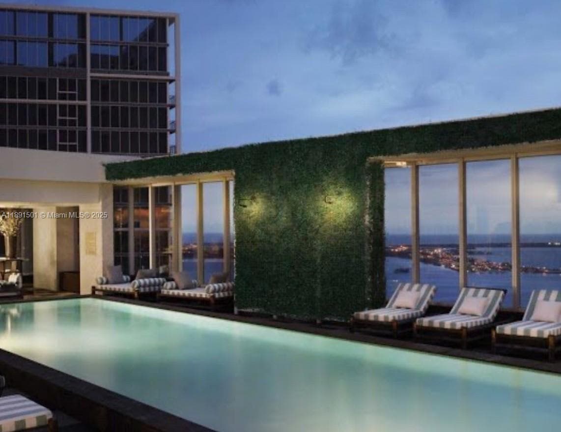 495 Brickell Ave # 3706, Miami FL 33131 — 28