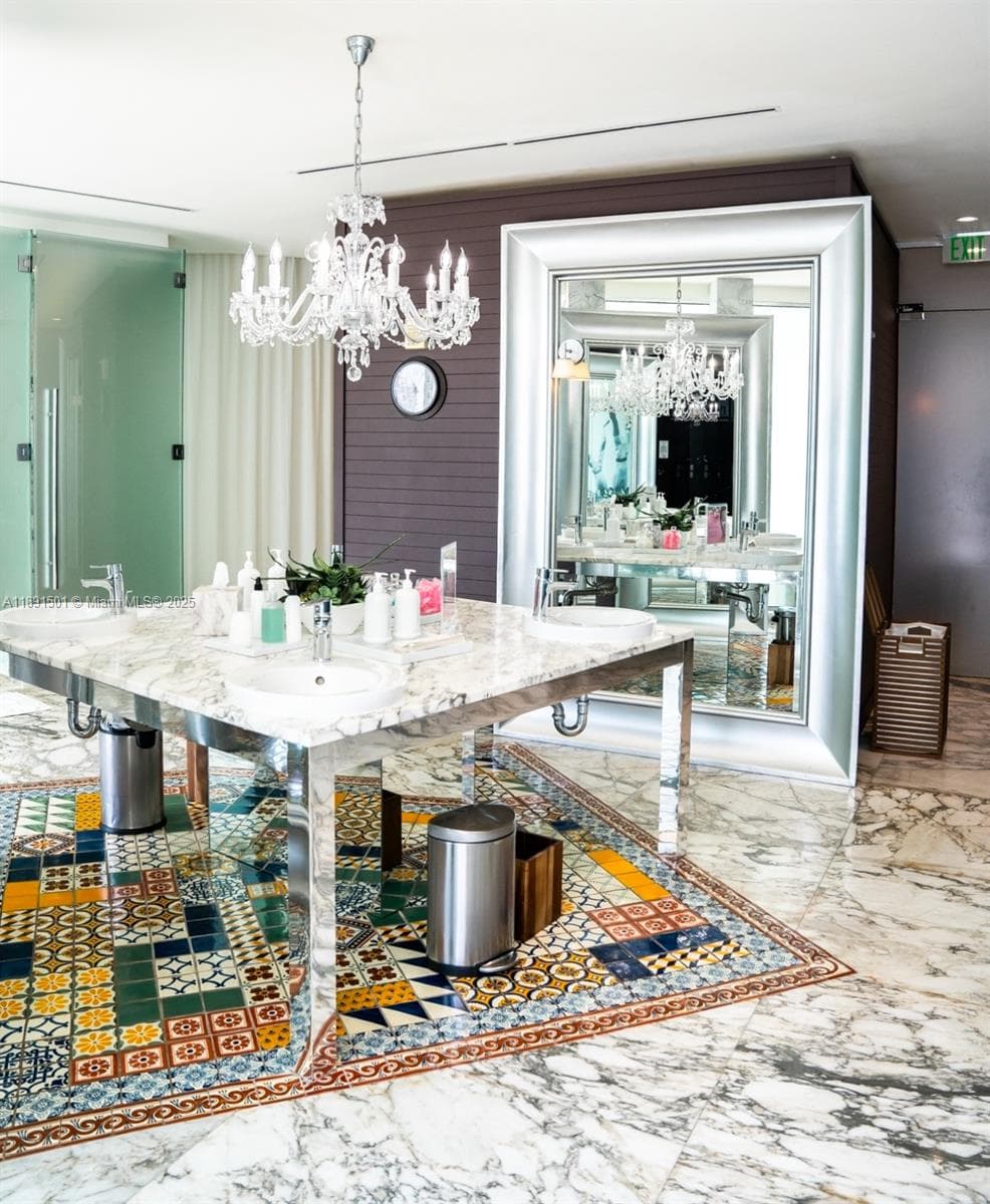 495 Brickell Ave # 3706, Miami FL 33131 — 20