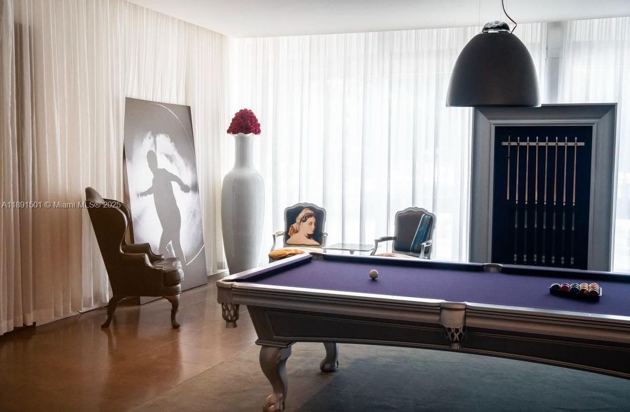 495 Brickell Ave # 3706, Miami FL 33131 — 24