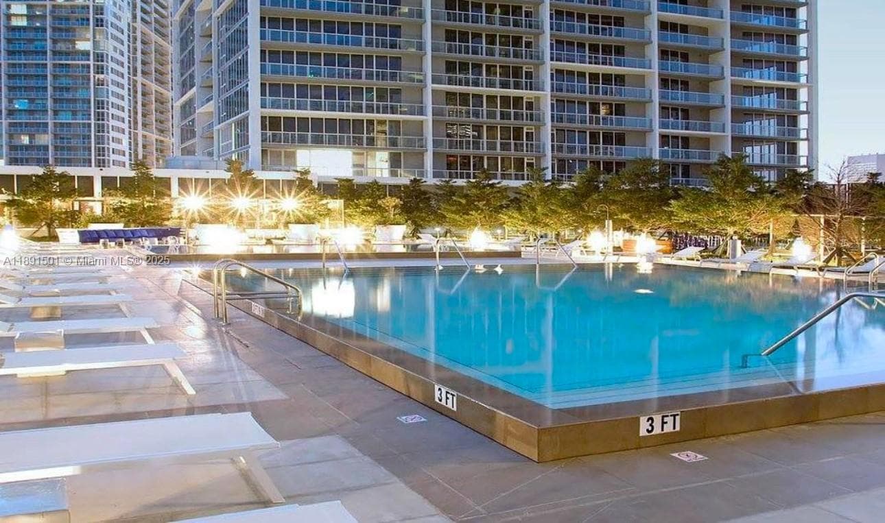 495 Brickell Ave # 3706, Miami FL 33131 — 15