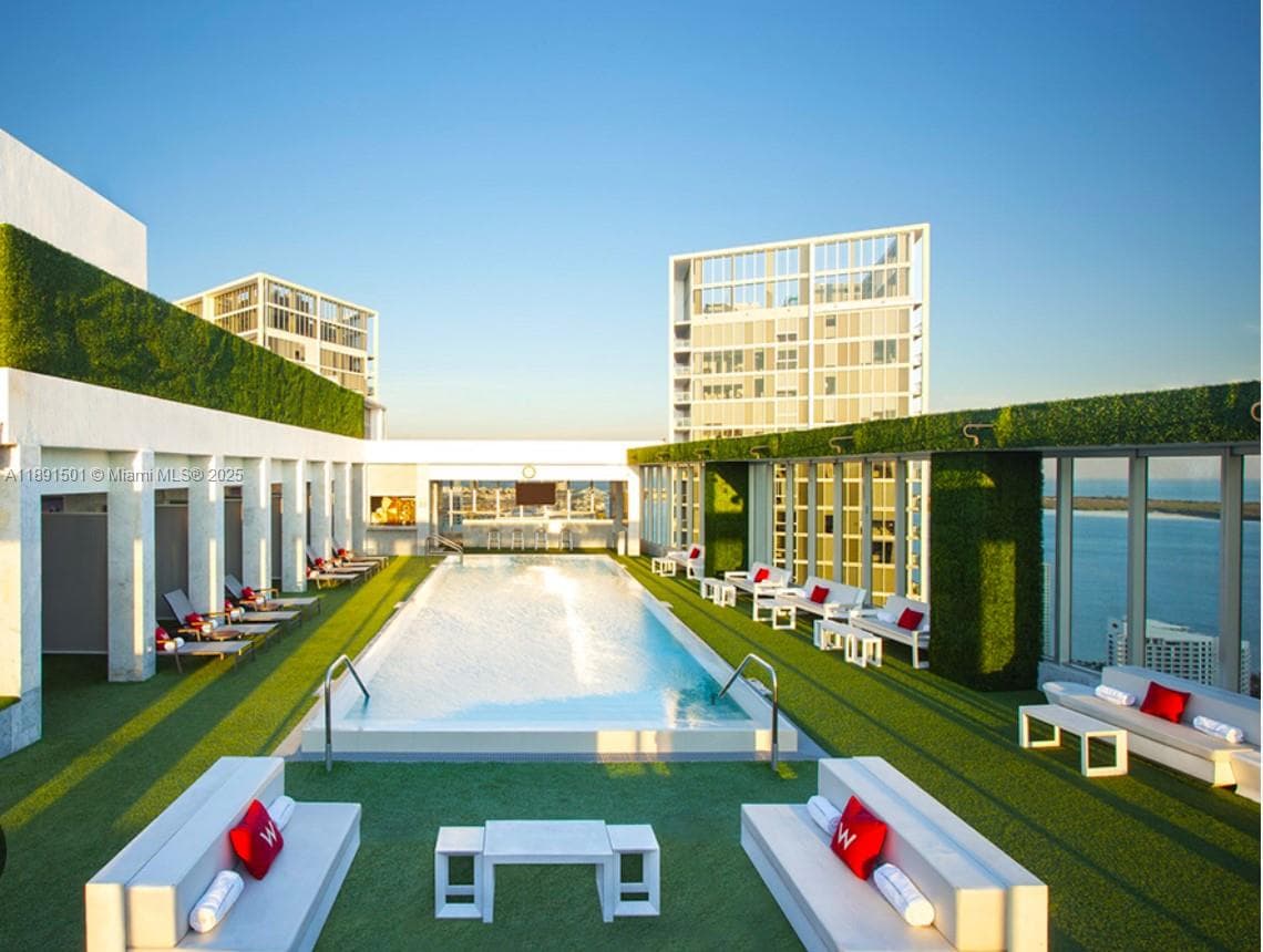 495 Brickell Ave # 3706, Miami FL 33131 — 29